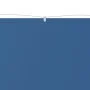 Vertical awning blue oxford fabric 140x800 cm by vidaXL, Umbrellas - Ref: Foro24-148462, Price: 40,62 €, Discount: %