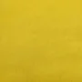 Sofá de 3 plazas con cojines terciopelo amarillo 180 cm de , Sofás - Ref: Foro24-3278235, Precio: 320,78 €, Descuento: %