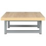 Conjunto de muebles de baño 2 piezas cerámica roble de , Muebles de baño - Ref: Foro24-279329, Precio: 137,49 €, Descuento: %
