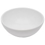 Zweiteiliges Badezimmermöbelset aus grauer Keramik. von , Badezimmermöbel - Ref: Foro24-279334, Preis: 92,89 €, Rabatt: %