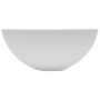 Zweiteiliges Badezimmermöbelset aus grauer Keramik. von , Badezimmermöbel - Ref: Foro24-279334, Preis: 92,89 €, Rabatt: %