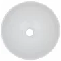Zweiteiliges Badezimmermöbelset aus grauer Keramik. von , Badezimmermöbel - Ref: Foro24-279334, Preis: 103,62 €, Rabatt: %