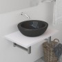 Weißes Badezimmermöbel 60x40x16,3 cm von , Badezimmermöbel - Ref: Foro24-283808, Preis: 48,80 €, Rabatt: %