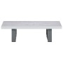 Weißes Badezimmermöbel 60x40x16,3 cm von , Badezimmermöbel - Ref: Foro24-283808, Preis: 48,80 €, Rabatt: %