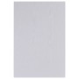 Weißes Badezimmermöbel 60x40x16,3 cm von , Badezimmermöbel - Ref: Foro24-283808, Preis: 48,80 €, Rabatt: %
