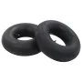 Cámaras de aire para carretilla 2 unidades caucho 15x6.00-6 de , Piezas para carretillas - Ref: Foro24-145270, Precio: 18,50 ...