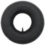 Cámaras de aire para carretilla 2 unidades caucho 15x6.00-6 de , Piezas para carretillas - Ref: Foro24-145270, Precio: 18,50 ...