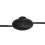 Lámpara de pie 3 pzas madera maciza de mango negro E27 by , Lamps - Ref: Foro24-320593, Price: 194,01 €, Discount: %