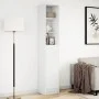 Sideboard mit LED-Beleuchtung aus weißem Ingenieurholz 36x32,5x200 cm von , Sideboards - Ref: Foro24-852124, Preis: 80,26 €, ...