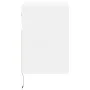 Wand-Nachttisch mit weißen LED-Lichtern von , Nachttische - Ref: Foro24-3307975, Preis: 51,32 €, Rabatt: %