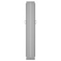 Retractable side awning for patio red 140x1200 cm by vidaXL, Umbrellas - Ref: Foro24-313392, Price: 92,84 €, Discount: %