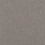 Sofá de 3 plazas con cojines tela gris taupe 210 cm by , Sofas - Ref: Foro24-3278208, Price: 344,80 €, Discount: %