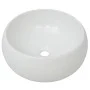Conjunto de muebles de baño 2 piezas cerámica roble de , Muebles de baño - Ref: Foro24-279330, Precio: 101,99 €, Descuento: %