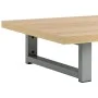 Set of 2-piece bathroom furniture, ceramic oak by , Bathroom furniture - Ref: Foro24-279330, Price: 102,11 €, Discount: %