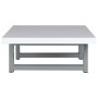 Conjunto de muebles de baño 2 piezas cerámica blanco de , Muebles de baño - Ref: Foro24-279339, Precio: 87,57 €, Descuento: %