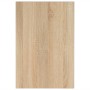 Mueble de cuarto de baño roble 60x40x16,3 cm de , Muebles de baño - Ref: Foro24-283805, Precio: 56,76 €, Descuento: %
