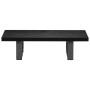 Schwarzes Badezimmermöbel 60x40x16,3 cm von , Badezimmermöbel - Ref: Foro24-283807, Preis: 45,93 €, Rabatt: %