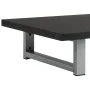 Black bathroom cabinet 60x40x16.3 cm by , Bathroom furniture - Ref: Foro24-283807, Price: 44,49 €, Discount: %