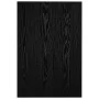 Schwarzes Badezimmermöbel 60x40x16,3 cm von , Badezimmermöbel - Ref: Foro24-283807, Preis: 44,49 €, Rabatt: %
