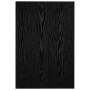 Schwarzes Badezimmermöbel 60x40x16,3 cm von , Badezimmermöbel - Ref: Foro24-283807, Preis: 45,93 €, Rabatt: %