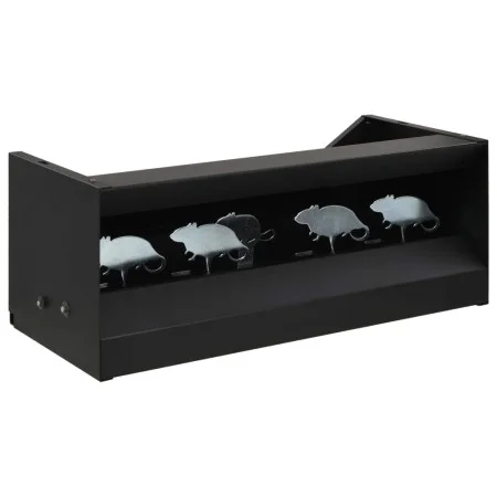Magnetic shooting target collects 4+1 pellets mouse design by , Shooting targets - Ref: Foro24-91930, Price: 55,02 €, Discoun...