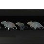 Magnetisches Schrot-Ziel sammelt 4+1 Schrotkugeln, Mausdesign. von , Schießziele - Ref: Foro24-91930, Preis: 55,02 €, Rabatt: %