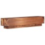 Mueble de TV madera maciza 145x30x30 cm de , Muebles TV - Ref: Foro24-247721, Precio: 236,05 €, Descuento: %
