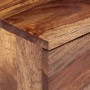 Mueble de TV madera maciza 145x30x30 cm de , Muebles TV - Ref: Foro24-247721, Precio: 236,05 €, Descuento: %