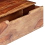 Mueble de TV madera maciza 145x30x30 cm de , Muebles TV - Ref: Foro24-247721, Precio: 236,05 €, Descuento: %