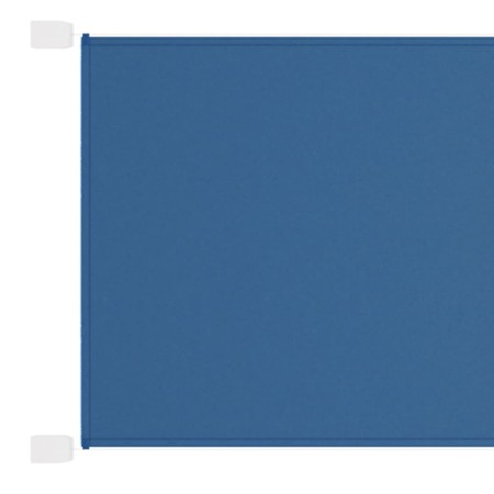 Vertikale Markise aus blauem Oxford-Stoff, 250 x 360 cm von vidaXL, Sonnenschirme - Ref: Foro24-148480, Preis: 29,02 €, Rabat...