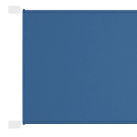 Vertikale Markise aus blauem Oxford-Stoff, 200 x 270 cm von vidaXL, Sonnenschirme - Ref: Foro24-148472, Preis: 29,02 €, Rabat...