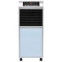 Tragbarer Luftkühler 120 W 8 L 385 m³/h 37,5x35x94,5 cm von vidaXL, Luftkühler - Ref: Foro24-50484, Preis: 231,72 €, Rabatt: %