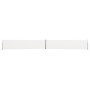 Retractable side awning for patio cream color 170x1200 cm by vidaXL, Umbrellas - Ref: Foro24-313394, Price: 131,39 €, Discoun...