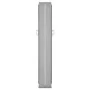 Retractable side awning for patio cream color 170x1200 cm by vidaXL, Umbrellas - Ref: Foro24-313394, Price: 140,90 €, Discoun...