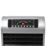 Tragbarer Luftkühler 120 W 8 L 385 m³/h 37,5x35x94,5 cm von vidaXL, Luftkühler - Ref: Foro24-50484, Preis: 231,72 €, Rabatt: %