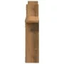 Estantes pared 2 uds madera ingeniería artisian 50x12x50 cm by , Shelves and shelves - Ref: Foro24-853262, Price: 27,33 €, Di...