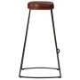 Set de mesa alta y taburetes 3 pzas madera maciza mango y metal by , Furniture sets for kitchens and dining rooms - Ref: Foro...