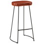 Set de mesa alta y taburetes 5 pzas madera maciza mango y metal by , Furniture sets for kitchens and dining rooms - Ref: Foro...