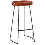 Set de mesa alta y taburetes 5 pzas madera maciza mango y metal by , Furniture sets for kitchens and dining rooms - Ref: Foro...