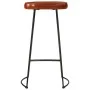 Set de mesa alta y taburetes 5 pzas madera maciza mango y metal by , Furniture sets for kitchens and dining rooms - Ref: Foro...