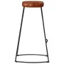 Set de mesa alta y taburetes 5 pzas madera maciza mango y metal by , Furniture sets for kitchens and dining rooms - Ref: Foro...