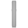 Retractable side awning for patio red 170x1200 cm by vidaXL, Umbrellas - Ref: Foro24-313398, Price: 157,07 €, Discount: %