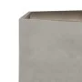Sechseckiges Pflanzgefäß aus Edelstahl, 138x120x45 cm. von , Töpfe und Pflanzgefäße - Ref: Foro24-851140, Preis: 143,29 €, Ra...