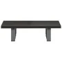 Set of 2-piece bathroom furniture, ceramic oak by , Bathroom furniture - Ref: Foro24-279333, Price: 129,06 €, Discount: %