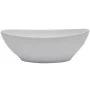 Set of 2-piece bathroom furniture, ceramic oak by , Bathroom furniture - Ref: Foro24-279327, Price: 99,26 €, Discount: %