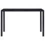 7-piece gray dining table and chairs set by , Furniture sets for kitchens and dining rooms - Ref: Foro24-281696, Price: 275,3...