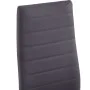 Conjunto de mesa y sillas de comedor 7 piezas gris de , muebles para cocinas y comedores - Ref: Foro24-281696, Precio: 275,29...