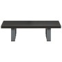 Graues Badezimmermöbel 60x40x16,3 cm von , Badezimmermöbel - Ref: Foro24-283806, Preis: 40,38 €, Rabatt: %