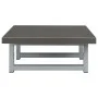 Gray bathroom cabinet 60x40x16.3 cm by , Bathroom furniture - Ref: Foro24-283806, Price: 39,89 €, Discount: %