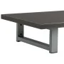 Gray bathroom cabinet 60x40x16.3 cm by , Bathroom furniture - Ref: Foro24-283806, Price: 39,89 €, Discount: %